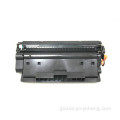 China Toner Cartridge Q7516A compatible with HP printer Factory